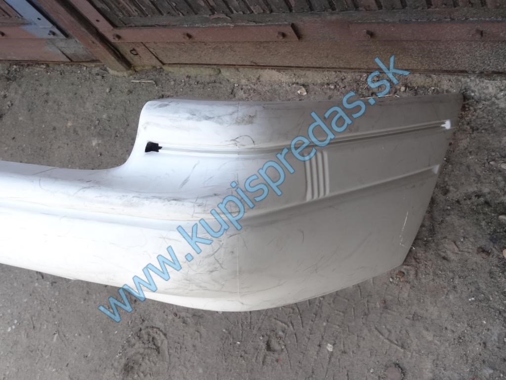 Zadný nárazník Ford Escort Kombi  